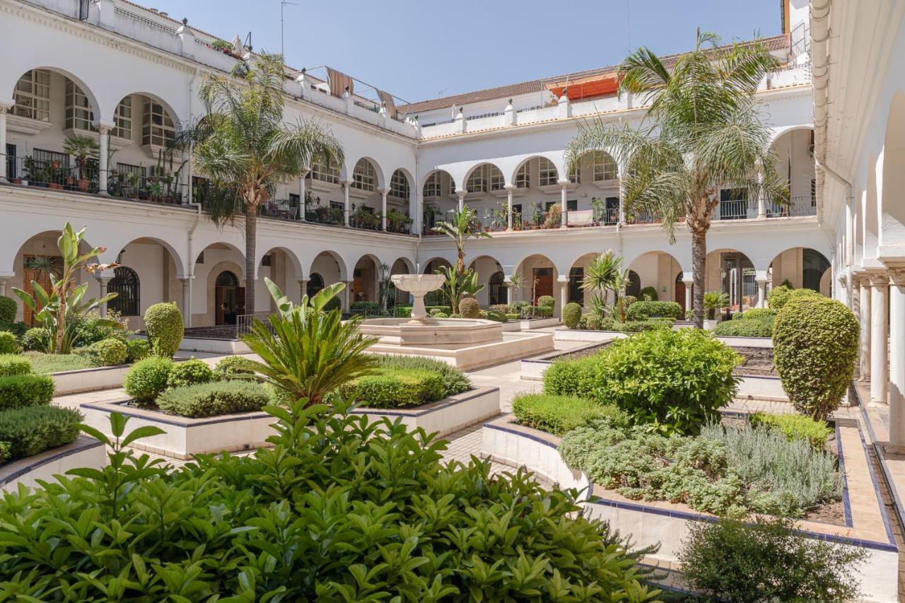 Avanti Luz De Sevilla, Hazte Un Regalo Y Disfrutalo Exteriér fotografie